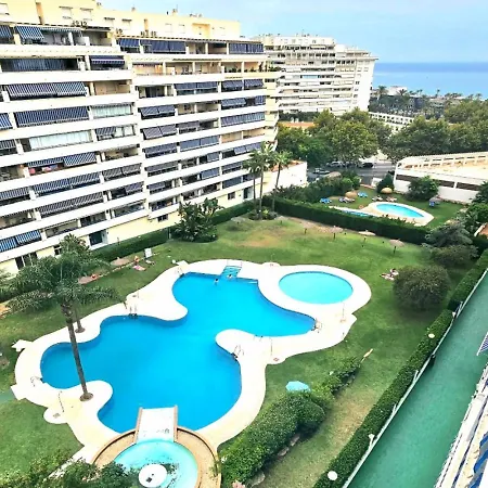 View By Lica Homes מארבלה