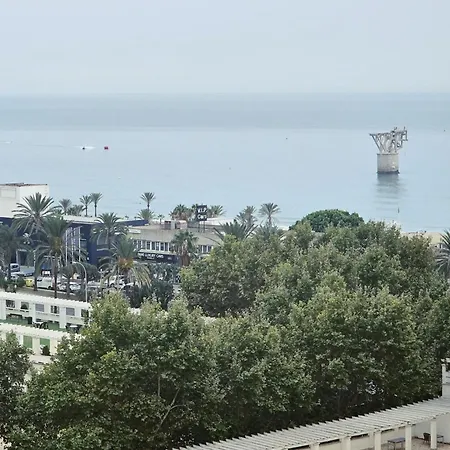 View By Lica Homes شقة