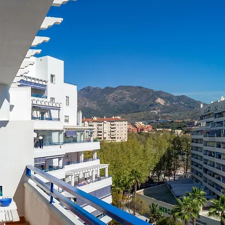شقة View By Lica Homes ماربيا