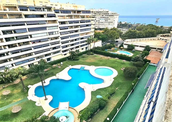 View By Lica Homes ماربيا