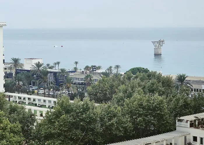 View By Lica Homes شقة
