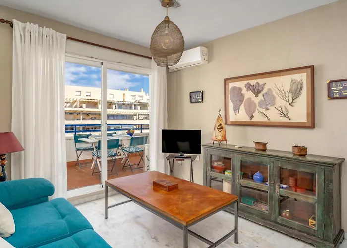 شقة View By Lica Homes *