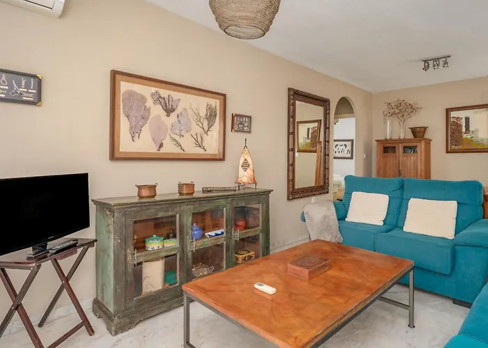 شقة View By Lica Homes