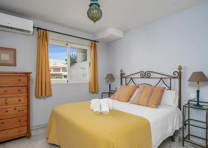 شقة View By Lica Homes *