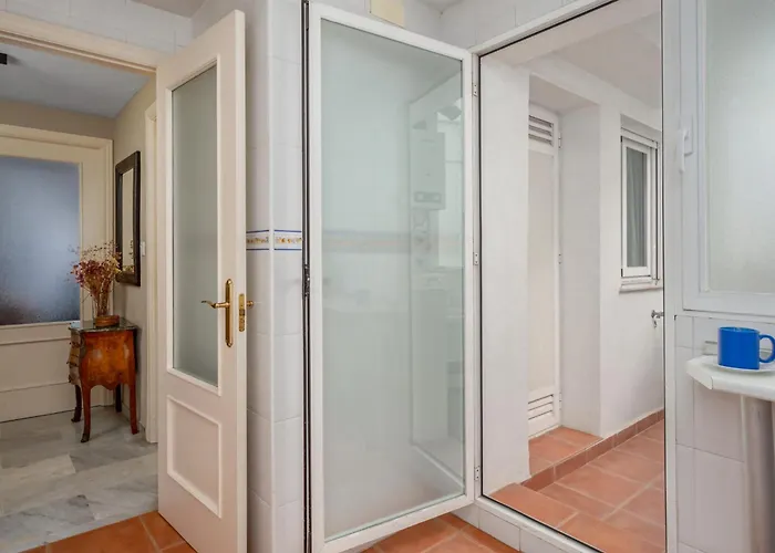 View By Lica Homes شقة *