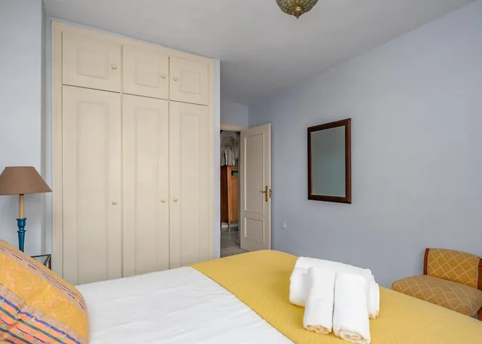 شقة View By Lica Homes ماربيا