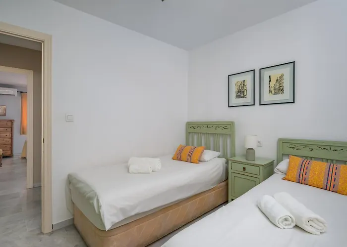View By Lica Homes شقة *