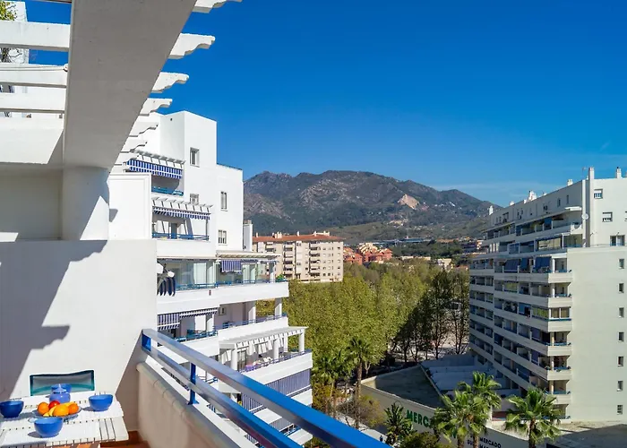 شقة View By Lica Homes ماربيا